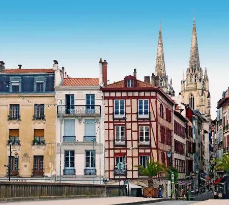 T2 Calme Absolu, Large Terrasse, Garage Velo, 5 Min Ocean Lejlighed *